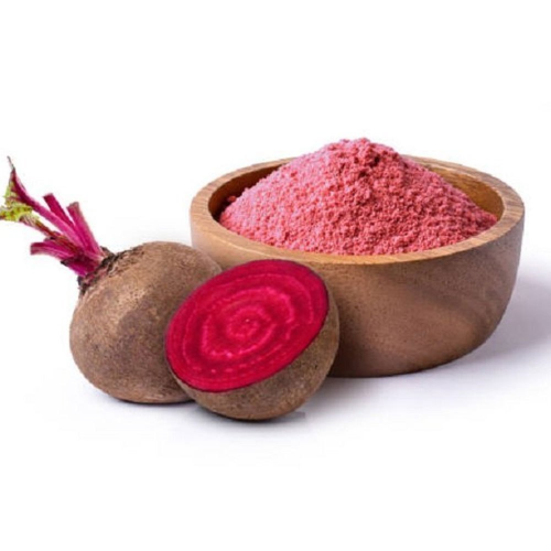 Beetroot Powder - খাঁটি বীটরুট পাউডার
